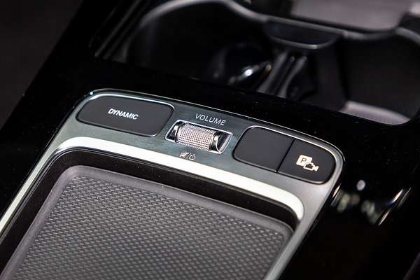 2024 Mercedes-Benz CLA-Class CLA35 AMG C118