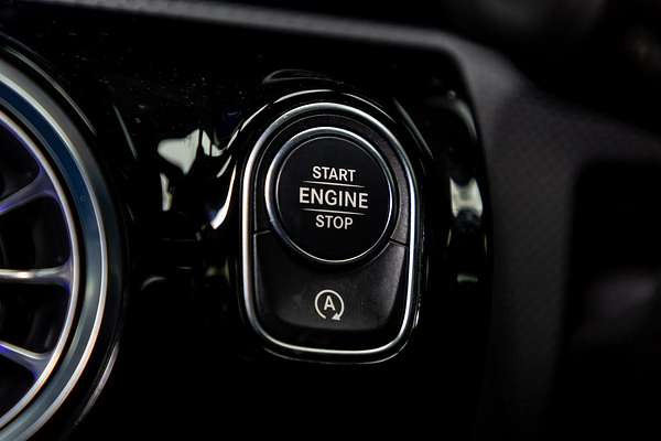 2024 Mercedes-Benz CLA-Class CLA35 AMG C118