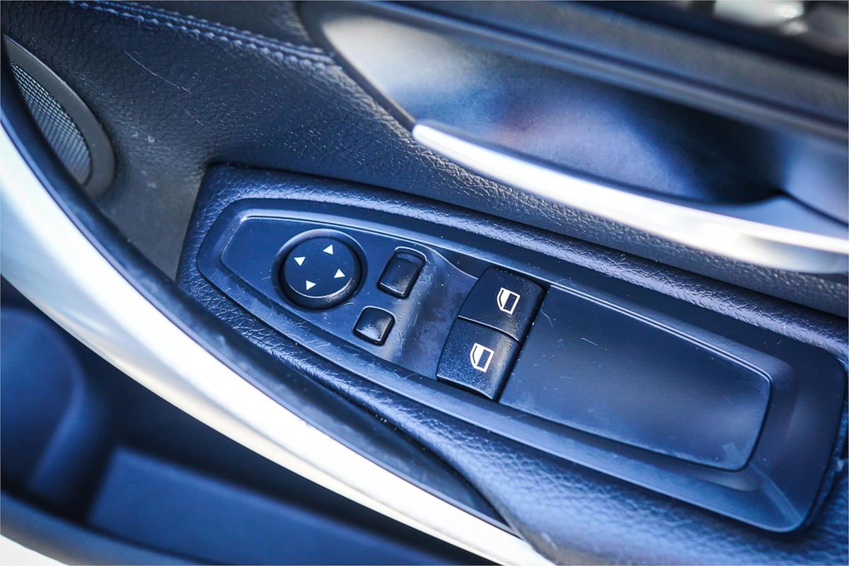 2014 BMW 4 Series 428i Sport Line F32