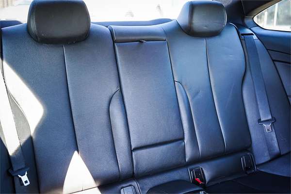 2014 BMW 4 Series 428i Sport Line F32