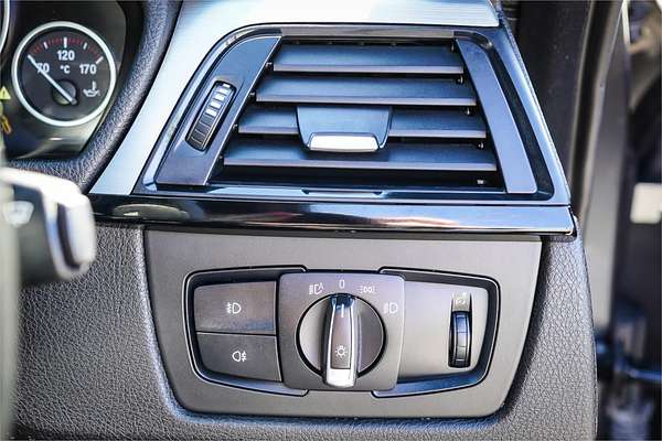 2014 BMW 4 Series 428i Sport Line F32
