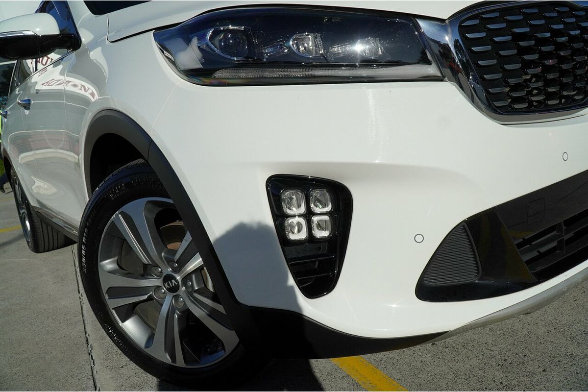 2019 Kia Sorento GT-Line UM