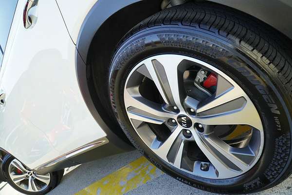 2019 Kia Sorento GT-Line UM