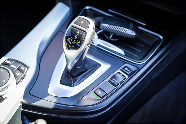 2014 BMW 4 Series 428i Sport Line F32