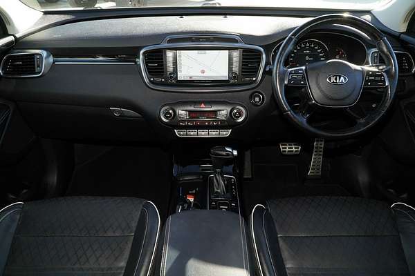 2019 Kia Sorento GT-Line UM