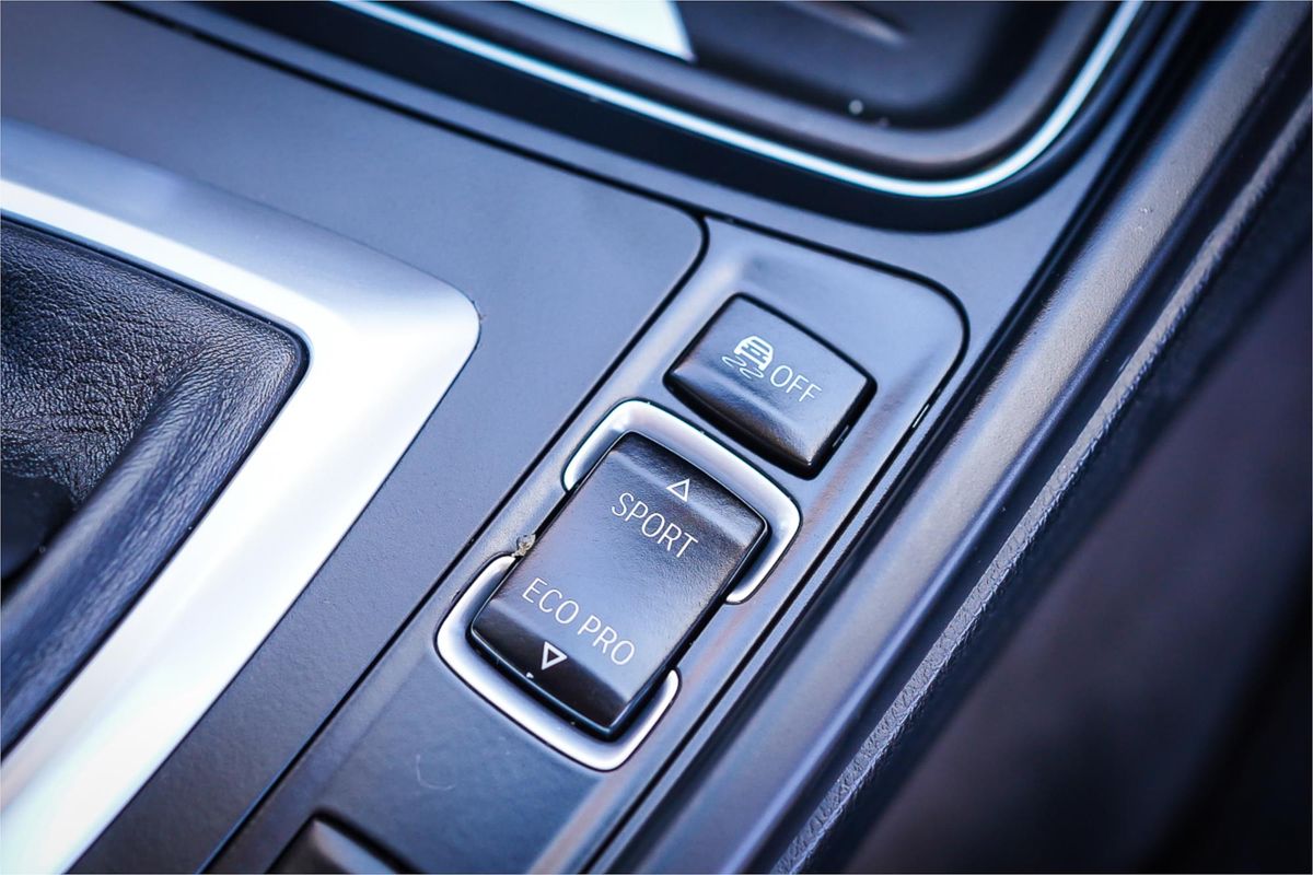 2014 BMW 4 Series 428i Sport Line F32
