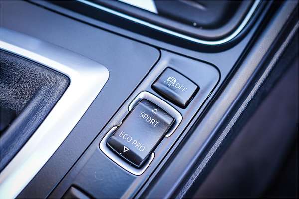 2014 BMW 4 Series 428i Sport Line F32