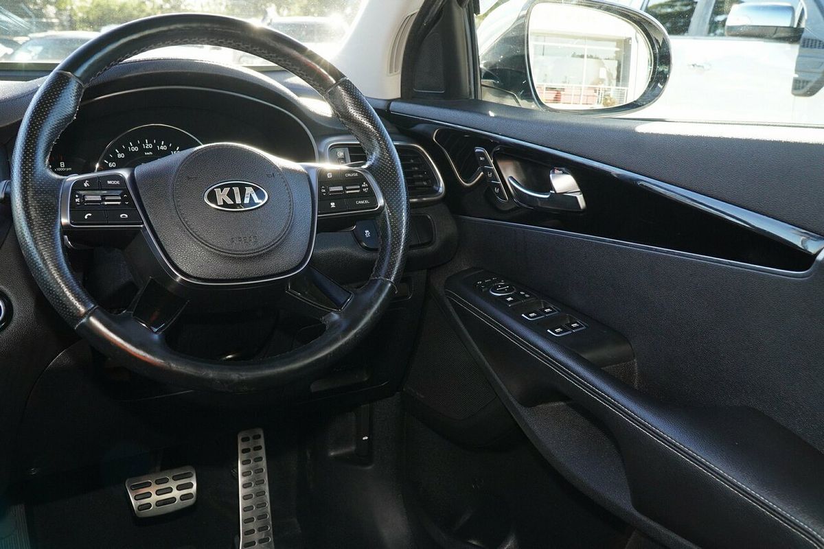 2019 Kia Sorento GT-Line UM