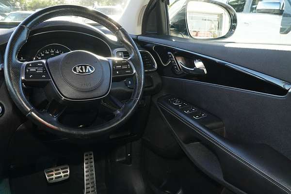 2019 Kia Sorento GT-Line UM