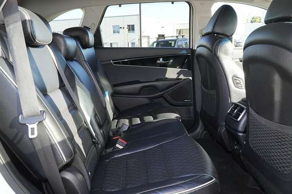 2019 Kia Sorento GT-Line UM