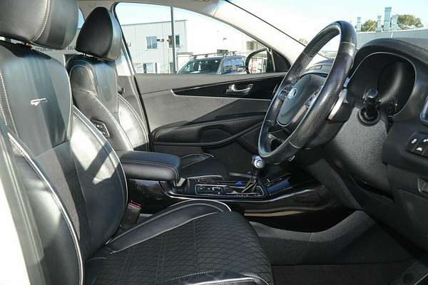 2019 Kia Sorento GT-Line UM