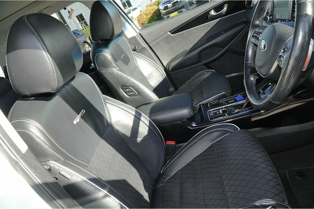 2019 Kia Sorento GT-Line UM