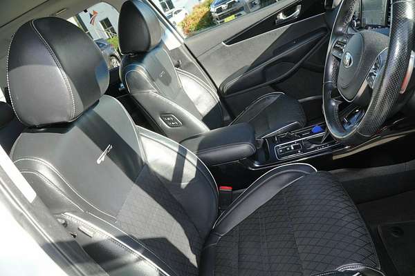 2019 Kia Sorento GT-Line UM