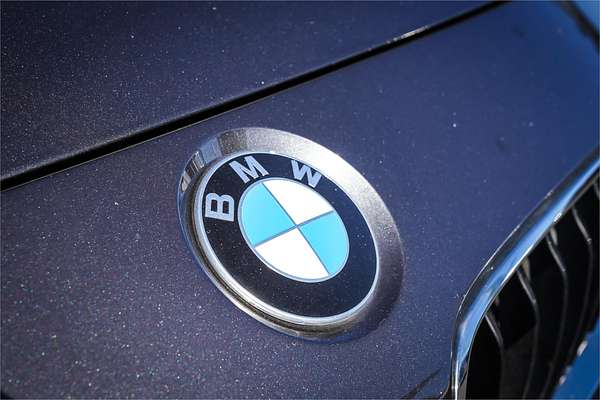2014 BMW 4 Series 428i Sport Line F32