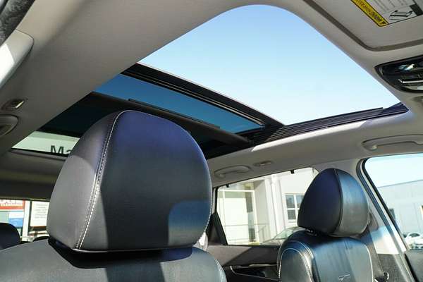 2019 Kia Sorento GT-Line UM