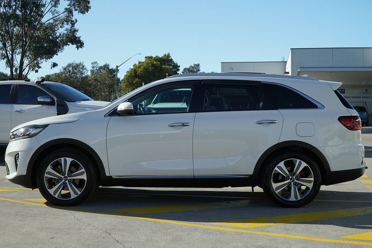 2019 Kia Sorento GT-Line UM