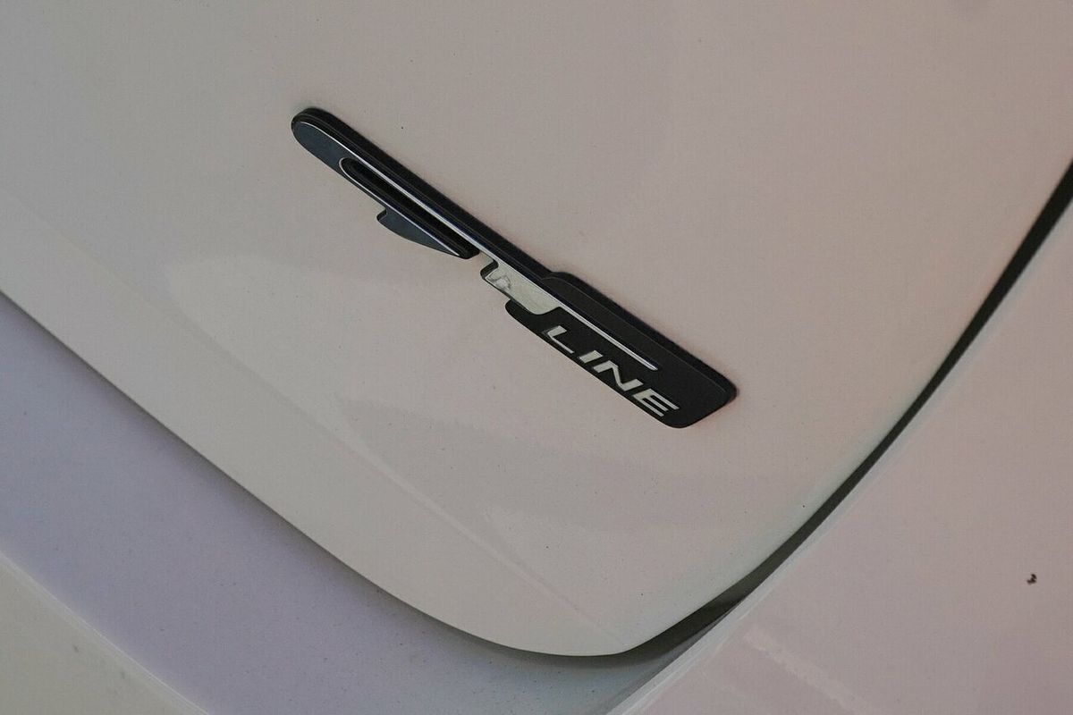 2019 Kia Sorento GT-Line UM
