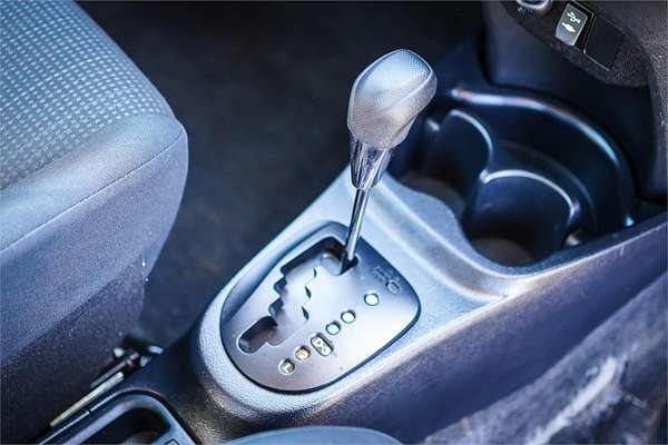 2019 Toyota Yaris Ascent NCP130R