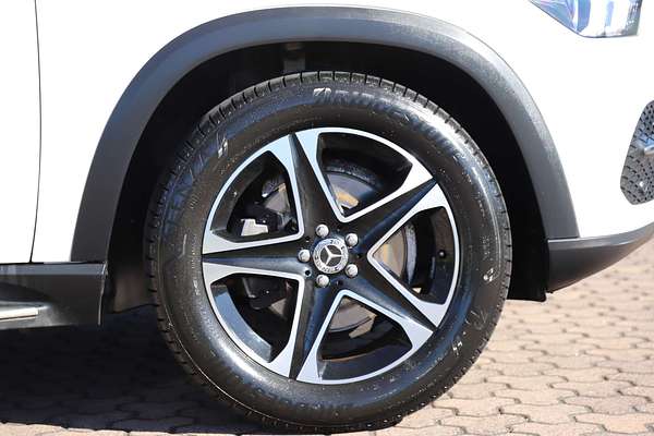 2019 Mercedes-Benz GLE-Class GLE400 d V167