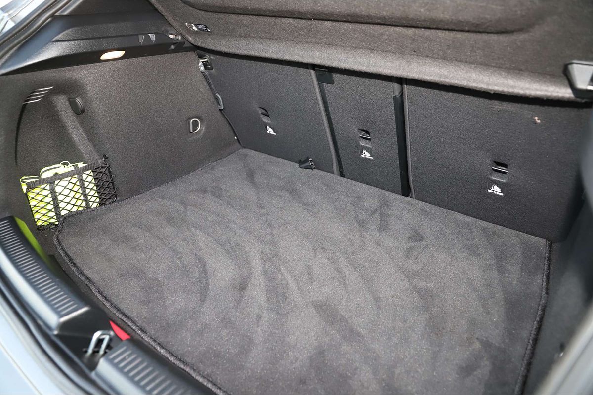 2019 Mercedes-Benz A-Class A250 W177
