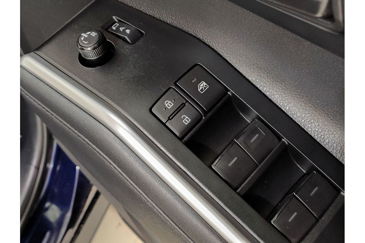 2024 Toyota Kluger GX AXUH78R