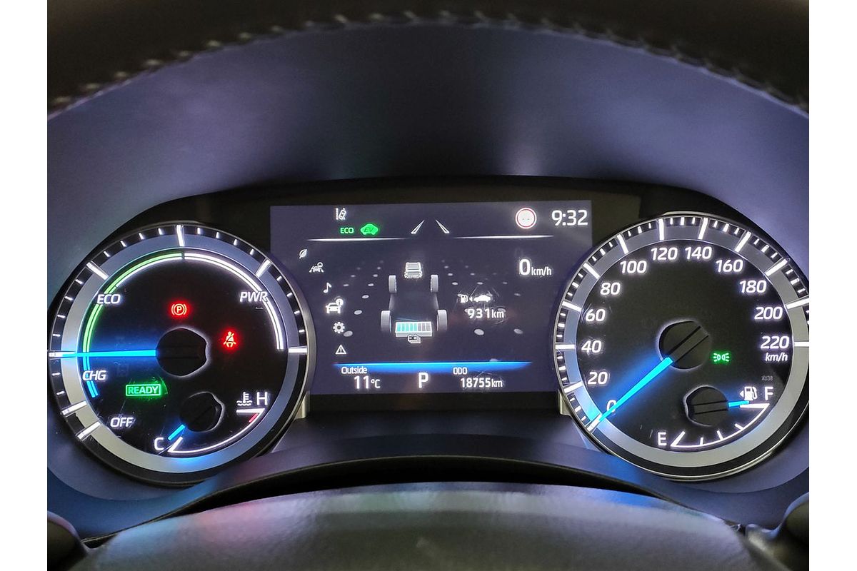 2024 Toyota Kluger GX AXUH78R