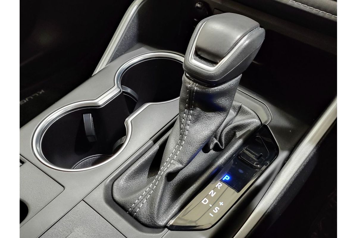 2024 Toyota Kluger GX AXUH78R