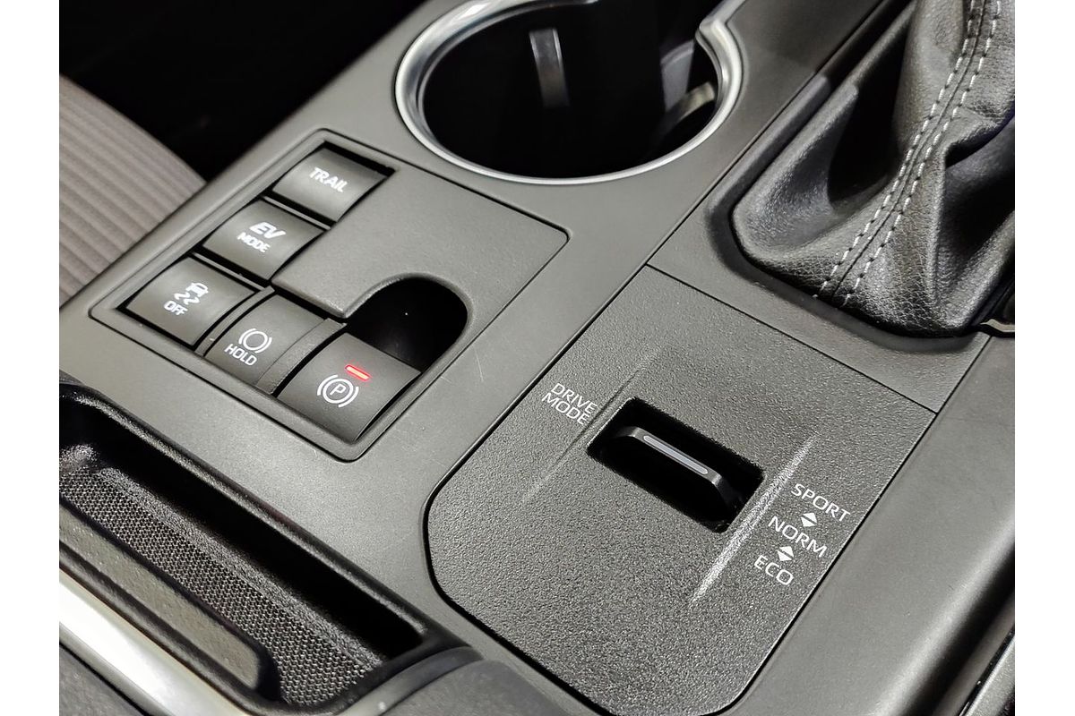 2024 Toyota Kluger GX AXUH78R