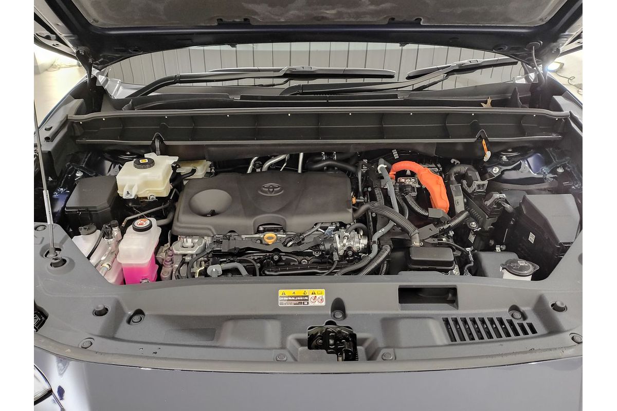 2024 Toyota Kluger GX AXUH78R