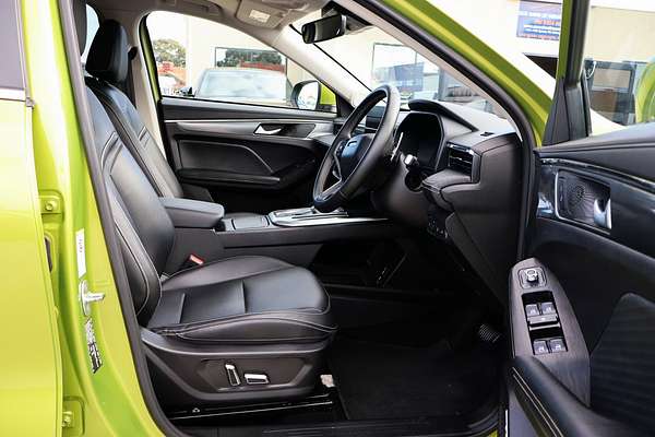 2023 GWM Haval Jolion Lux A01
