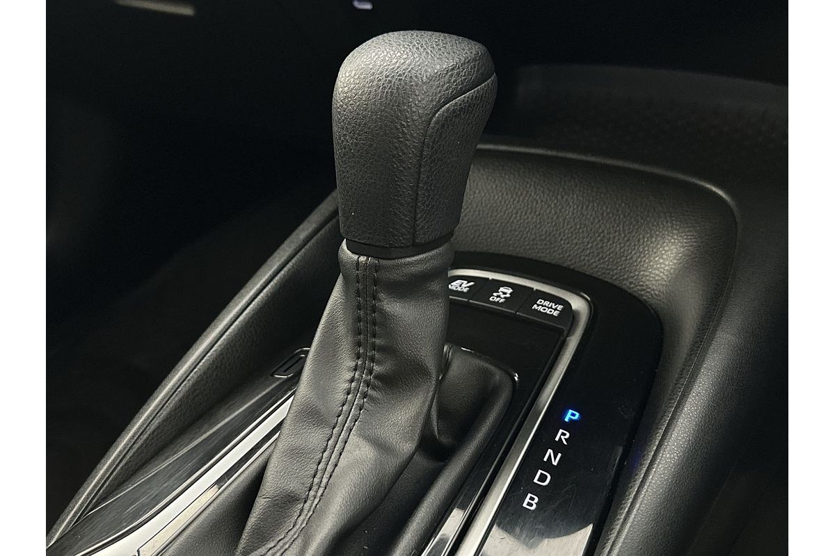 2022 Toyota Corolla Ascent Sport Hybrid ZWE219R