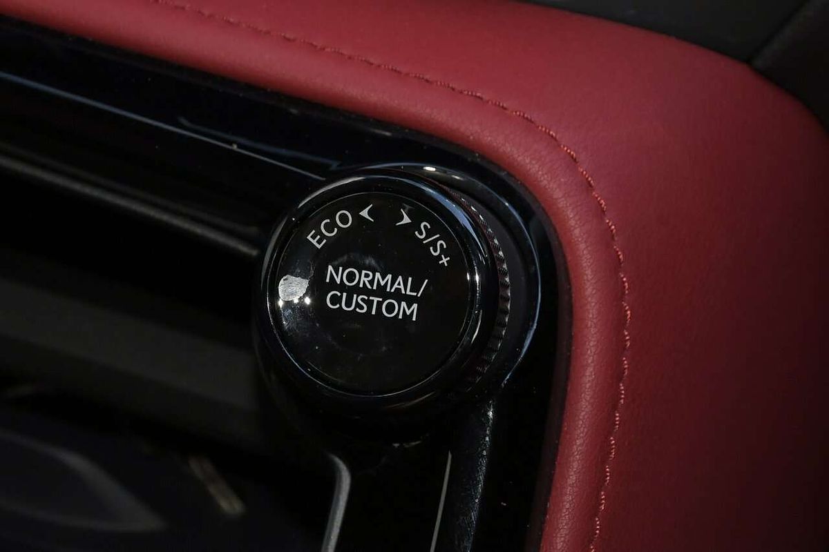 2023 Lexus NX NX350h F Sport AAZH25R