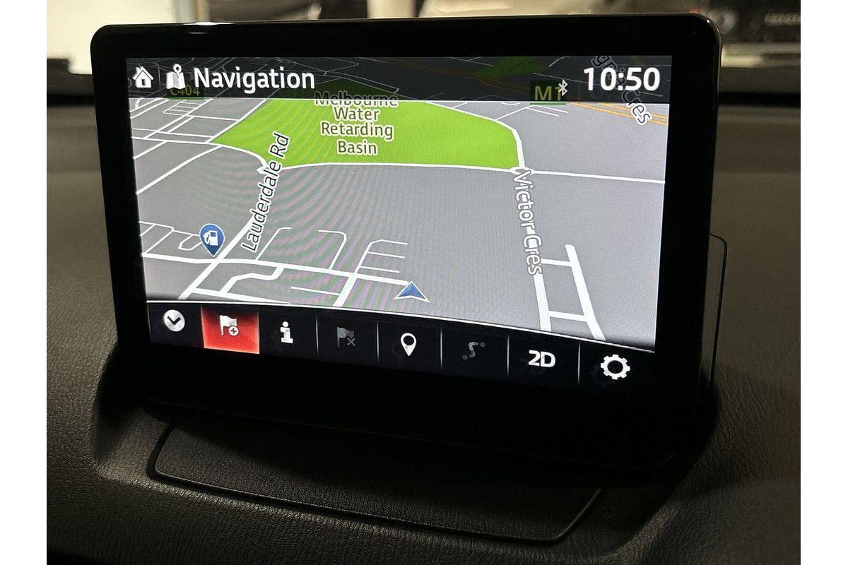 2022 Mazda CX-3 sTouring DK