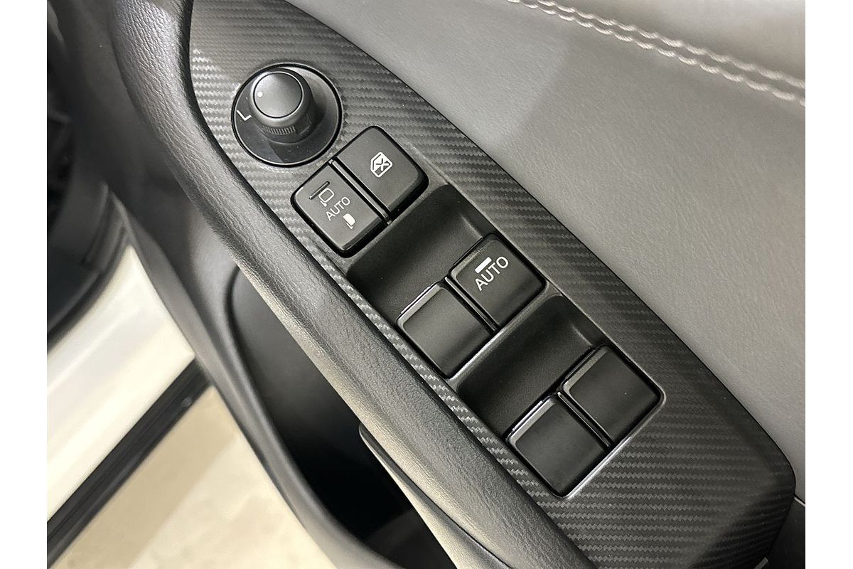2022 Mazda CX-3 sTouring DK