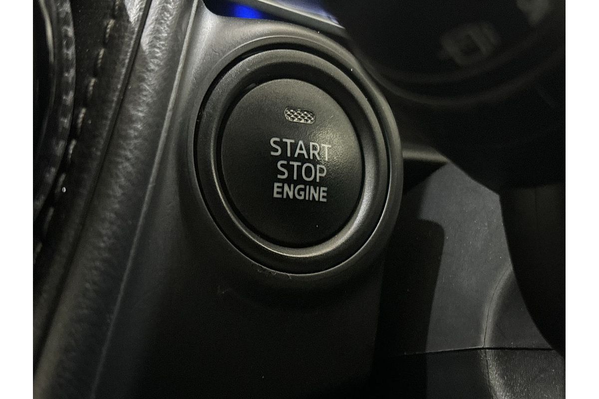 2022 Mazda CX-3 sTouring DK