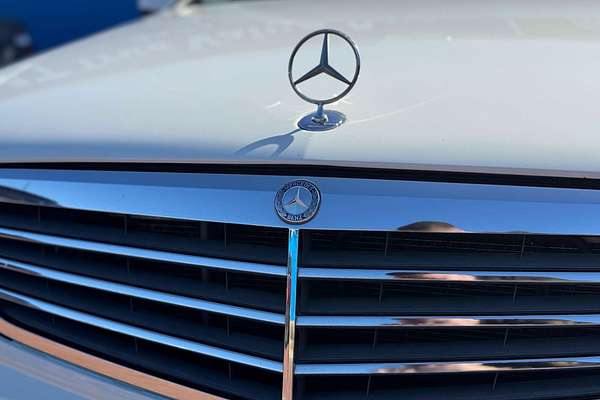 2008 Mercedes-Benz C-Class C200 Kompressor Classic W204