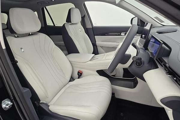 2025 Geely EX5 Inspire E245