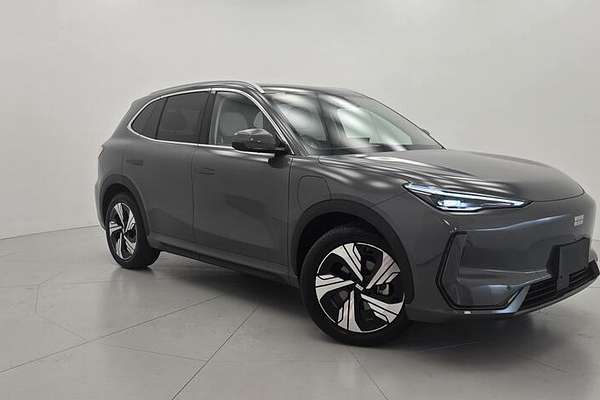 2025 Geely EX5 Inspire E245