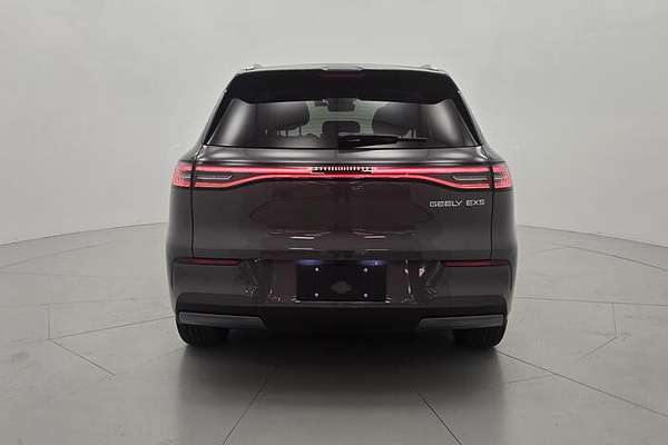 2025 Geely EX5 Inspire E245