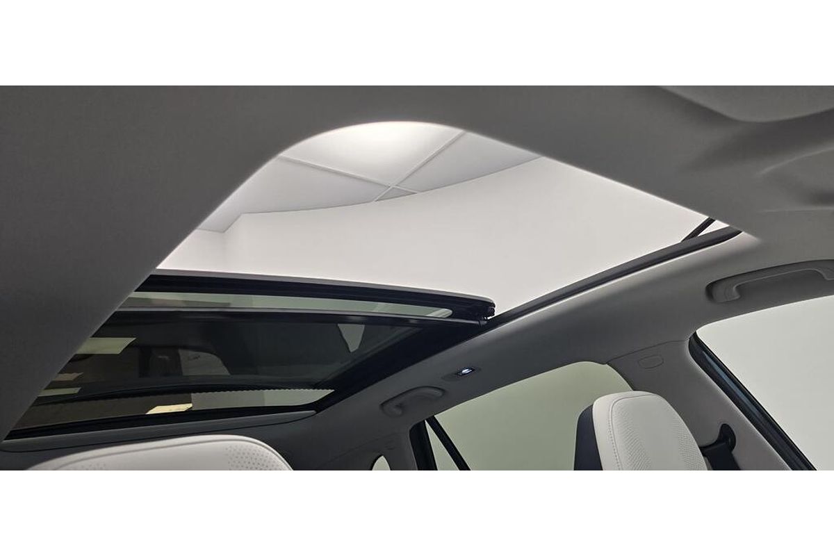 2025 Geely EX5 Inspire E245