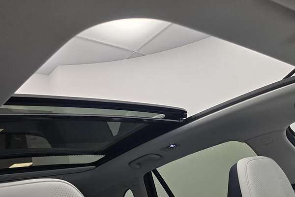 2025 Geely EX5 Inspire E245