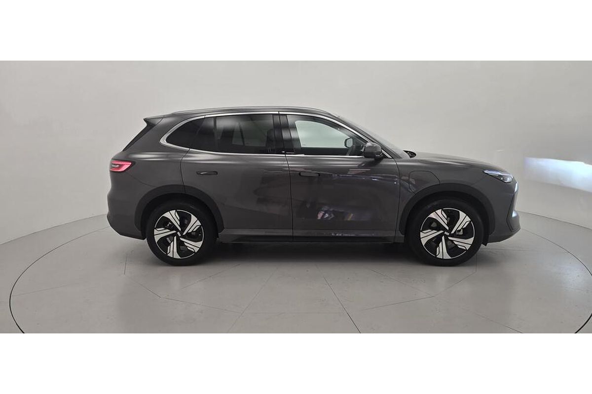 2025 Geely EX5 Inspire E245