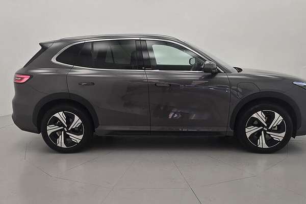 2025 Geely EX5 Inspire E245