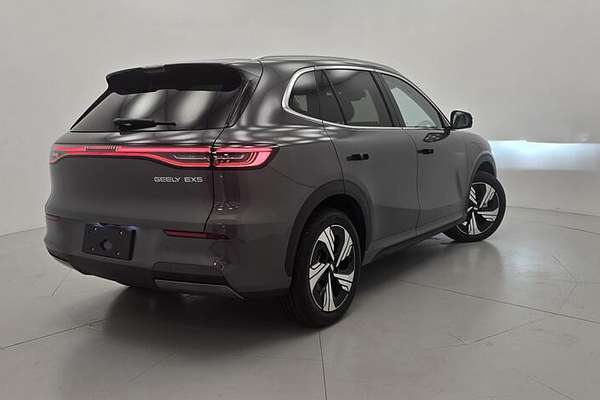 2025 Geely EX5 Inspire E245