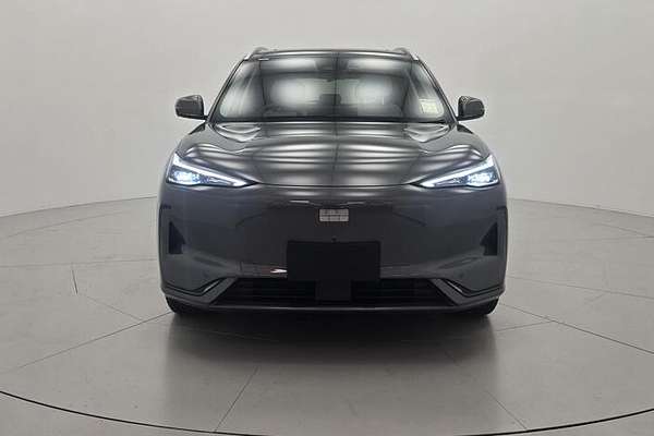 2025 Geely EX5 Inspire E245