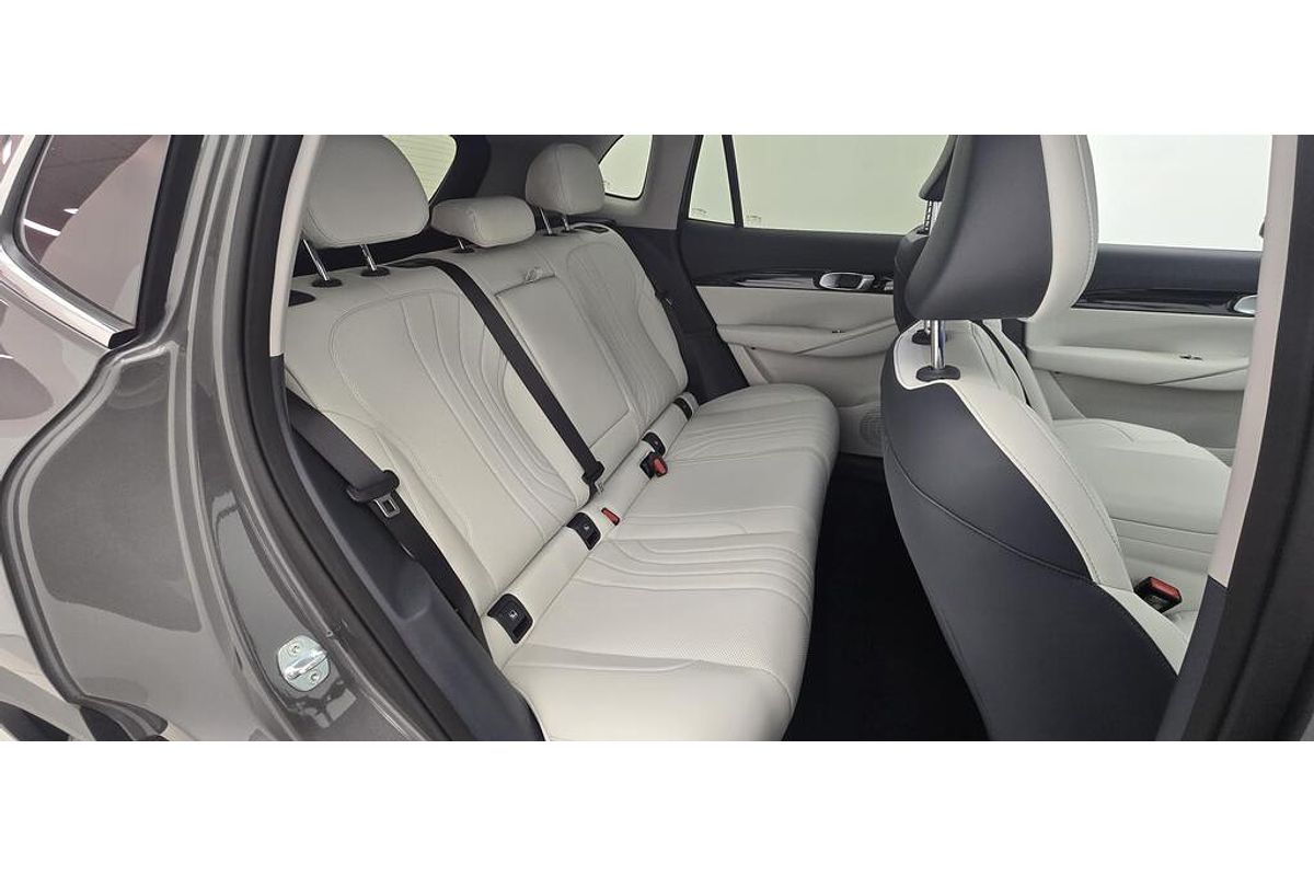 2025 Geely EX5 Inspire E245