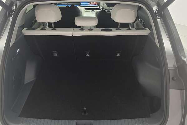 2025 Geely EX5 Inspire E245