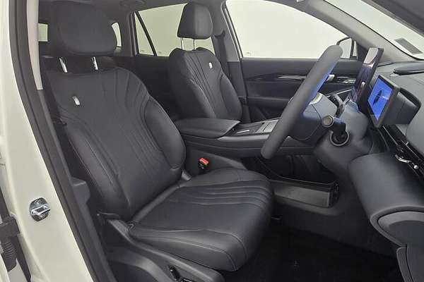 2025 Geely EX5 Inspire E245