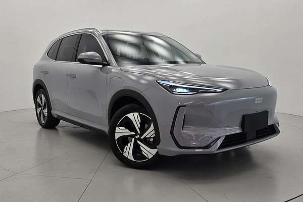 2025 Geely EX5 Inspire E245