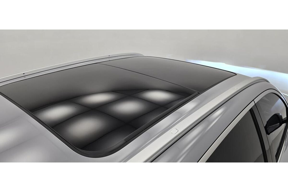 2025 Geely EX5 Inspire E245